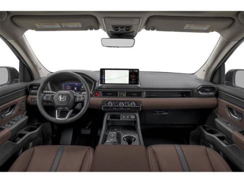 New 2026 Honda Pilot image 5