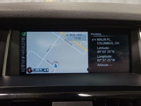 Used 2015 BMW X3 xDrive28i image 21