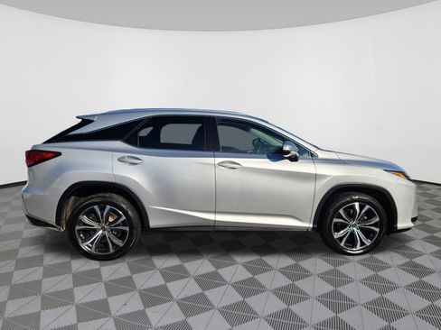 Used 2019 Lexus RX 350 AWD image 6