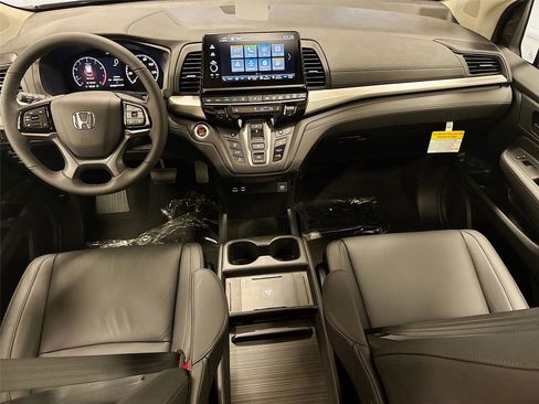 New 2026 Honda Odyssey EX-L image 21