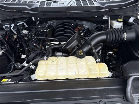 Used 2023 Ford F150 XL w/ STX Appearance Package AWD/4WD image 24