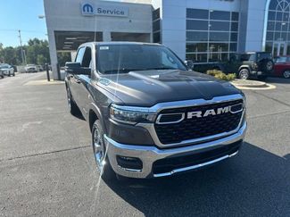 New 2026 RAM 1500 Big Horn video 2
