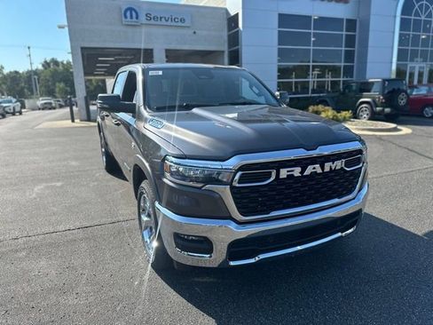 New 2026 RAM 1500 Big Horn image 2