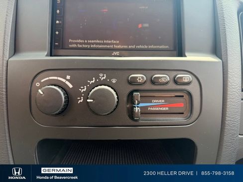 Used 2005 Dodge Ram 1500 Truck 2WD Regular Cab image 24