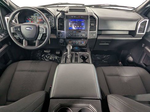 Used 2020 Ford F150 XLT w/ Equipment Group 302A Luxury AWD/4WD image 36
