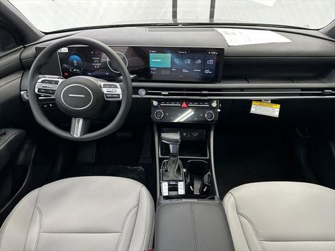 New 2026 Hyundai Santa Cruz SEL image 23