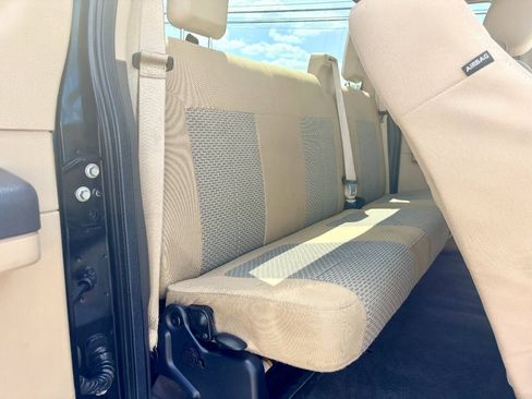 Used 2016 Ford F250 XLT w/ XLT Value Package AWD/4WD image 22