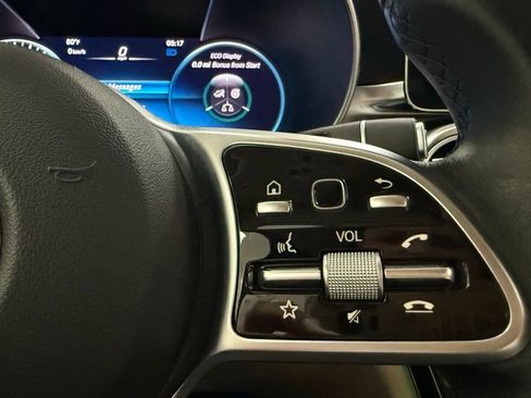 Used 2021 Mercedes-Benz C 300 Sedan image 19