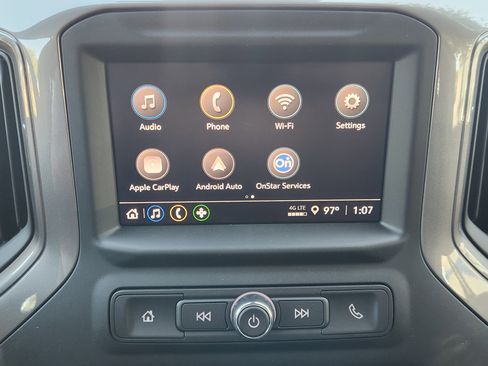 New 2026 Chevrolet Silverado 3500 W/T w/ WT Convenience Package image 5