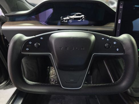 Used 2023 Tesla Model S Standard Range AWD/4WD image 15