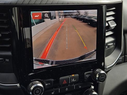 New 2026 RAM 1500 Lone Star RWD image 18