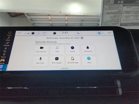 New 2026 Jeep Wrangler Unlimited Rubicon image 32