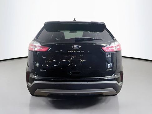 Used 2024 Ford Edge SEL AWD/4WD image 23