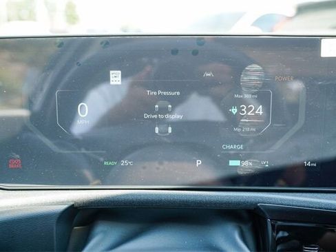 New 2025 Kia EV6 Light image 20