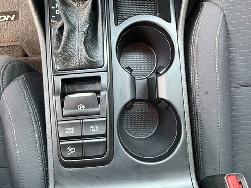 Used 2020 Hyundai Tucson Sport image 21