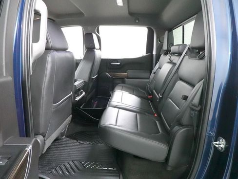 Used 2020 Chevrolet Silverado 1500 LT Trail Boss image 28