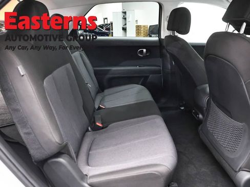 Used 2024 Hyundai Ioniq 5 SE RWD image 22