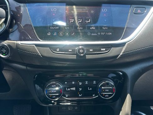 Used 2020 Buick Encore GX Essence w/ Advanced Technology Package FWD image 27
