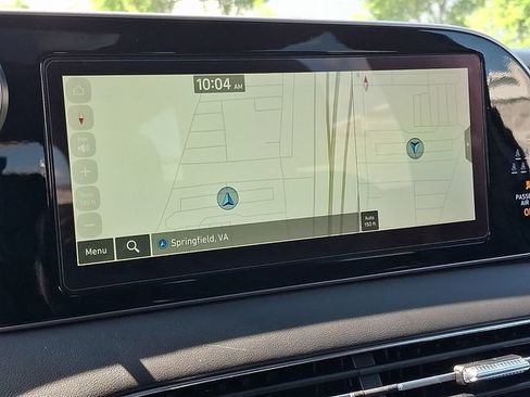 Used 2022 Hyundai Palisade Calligraphy AWD/4WD image 16