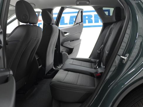 New 2026 Chevrolet Trax LT w/ Driver Confidence Package image 32