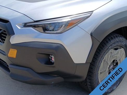 Used 2025 Subaru Crosstrek 2.5i Wilderness AWD/4WD image 27