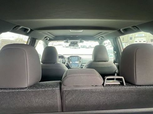 New 2026 Subaru Forester Premium AWD/4WD image 27
