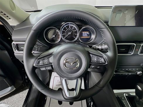 New 2025 MAZDA CX-5 AWD 2.5 S image 10