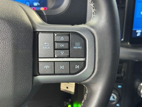 Used 2025 Ford F150 XLT w/ Equipment Group 301A Standard AWD/4WD image 38