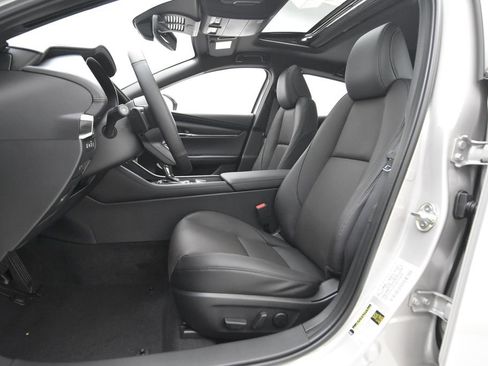 New 2026 MAZDA MAZDA3 Hatchback w/Premium Plus Pkg AWD/4WD image 25