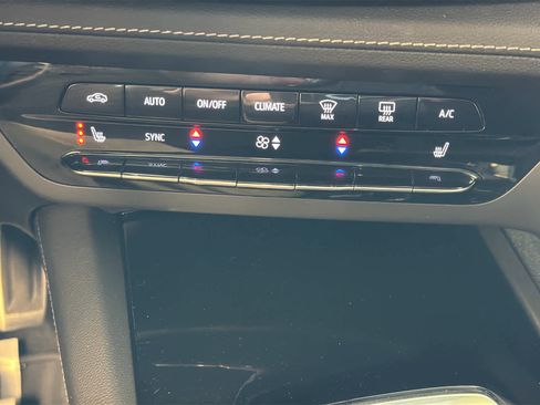 Used 2023 Buick Envision Essence w/ Sport Touring Package image 49