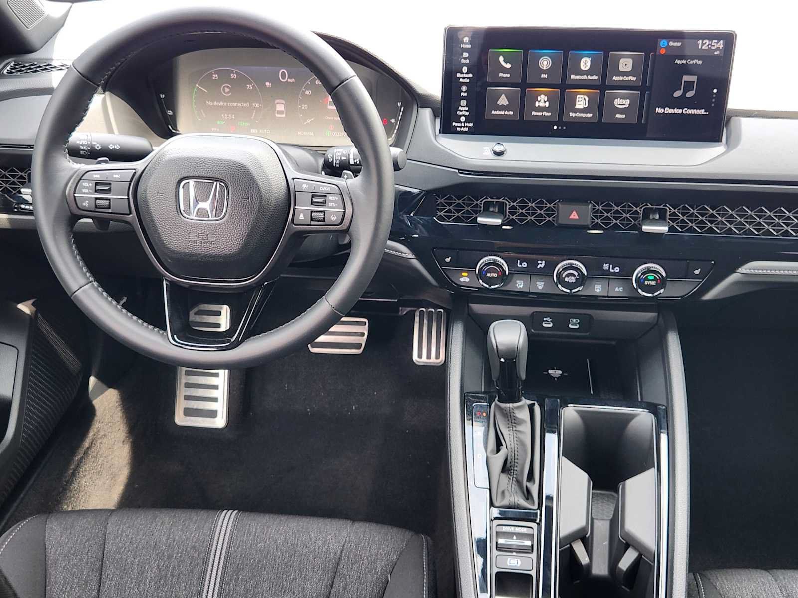 Used 2026 Honda Accord Sport image 26