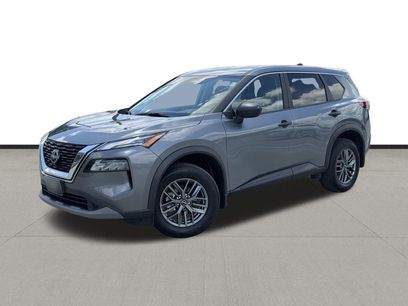 Used 2023 Nissan Rogue S