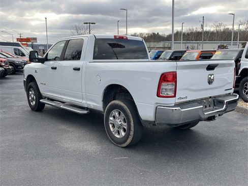 Used 2024 RAM 2500 Big Horn image 5