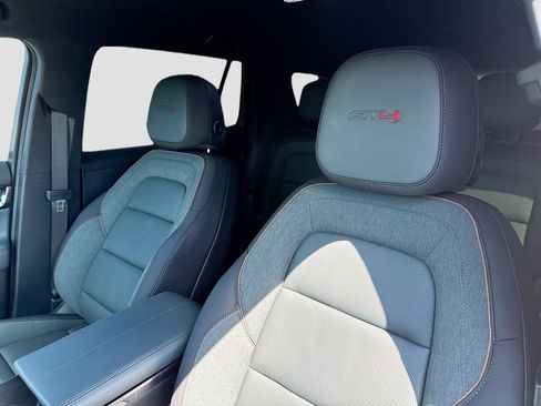 Used 2026 GMC Terrain AT4 w/ Convenience Package III image 12