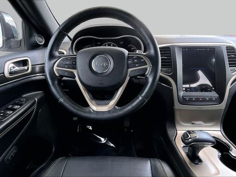 Used 2014 Jeep Grand Cherokee Limited RWD image 5