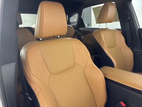 Used 2023 Lexus RX 350 Premium w/ Cold Area Package FWD image 27