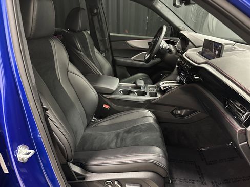 Used 2023 Acura MDX A-Spec image 34