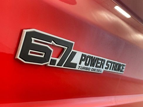 New 2026 Ford F350 XL w/ STX Appearance Package AWD/4WD image 9