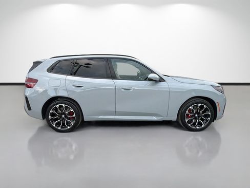 New 2026 BMW X3 xDrive30i w/ M Sport Package AWD/4WD image 2