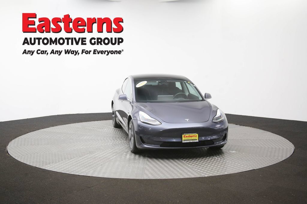 Used 2019 Tesla Model 3 Long Range AWD/4WD image 48