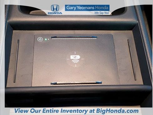 New 2026 Honda Odyssey Elite image 32