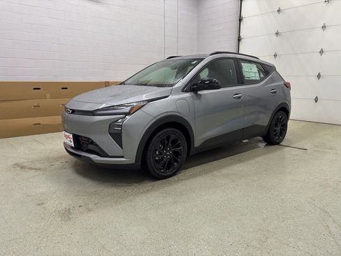 New 2027 Chevrolet Bolt RS FWD image 8