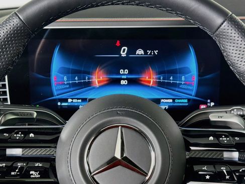 New 2026 Mercedes-Benz GLE 53 AMG 4MATIC Coupe image 18