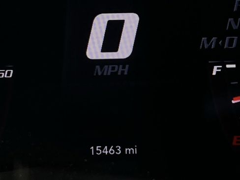 Used 2022 Dodge Challenger SRT Hellcat image 20