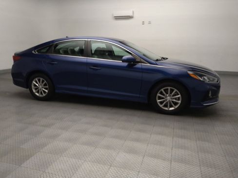 Used 2019 Hyundai Sonata ECO image 11