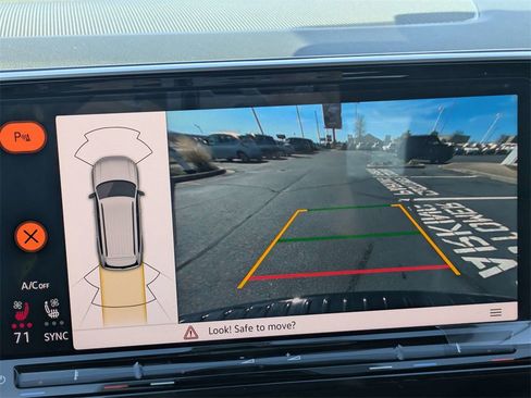 New 2026 Volkswagen Atlas Peak Edition image 24