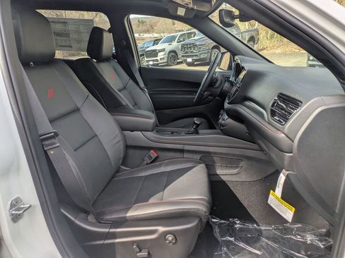 New 2026 Dodge Durango GT AWD/4WD image 32