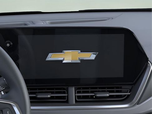 New 2026 Chevrolet Trax LT w/ Driver Confidence Package image 20