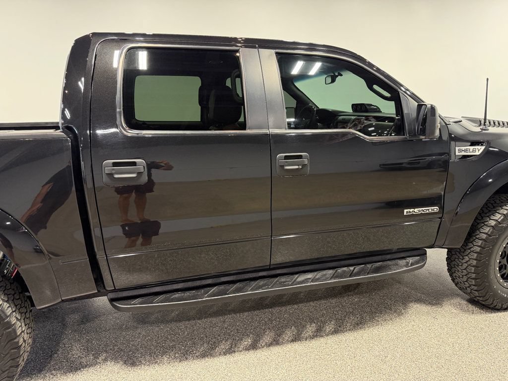 Used 2014 Ford F150 Raptor w/ Equipment Group 801A Luxury AWD/4WD image 39