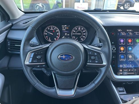 Certified 2022 Subaru Outback Premium w/ Popular Package #1 image 12